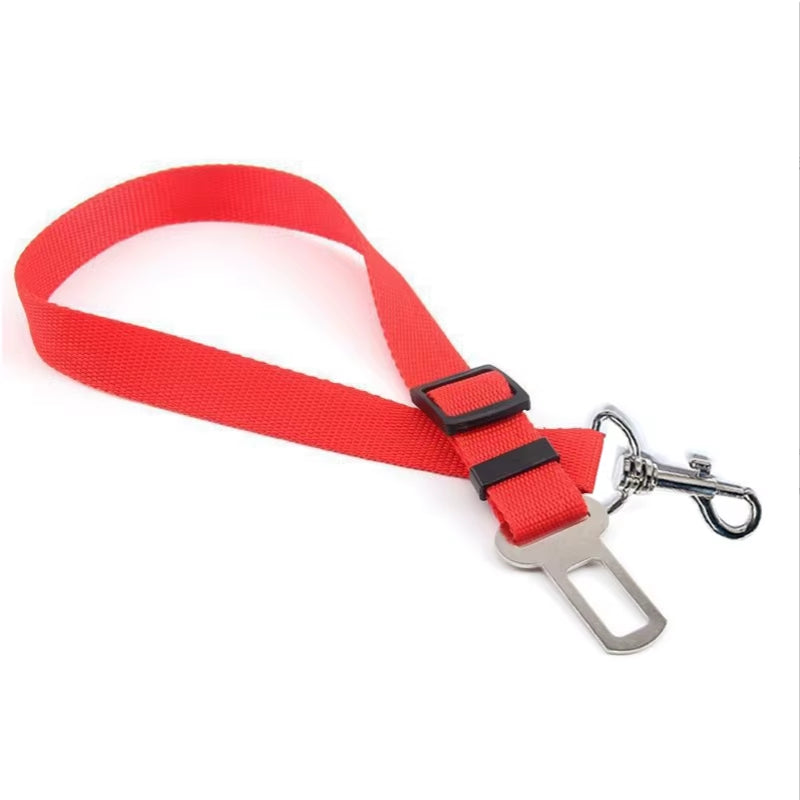 Pet Car Safety Belt