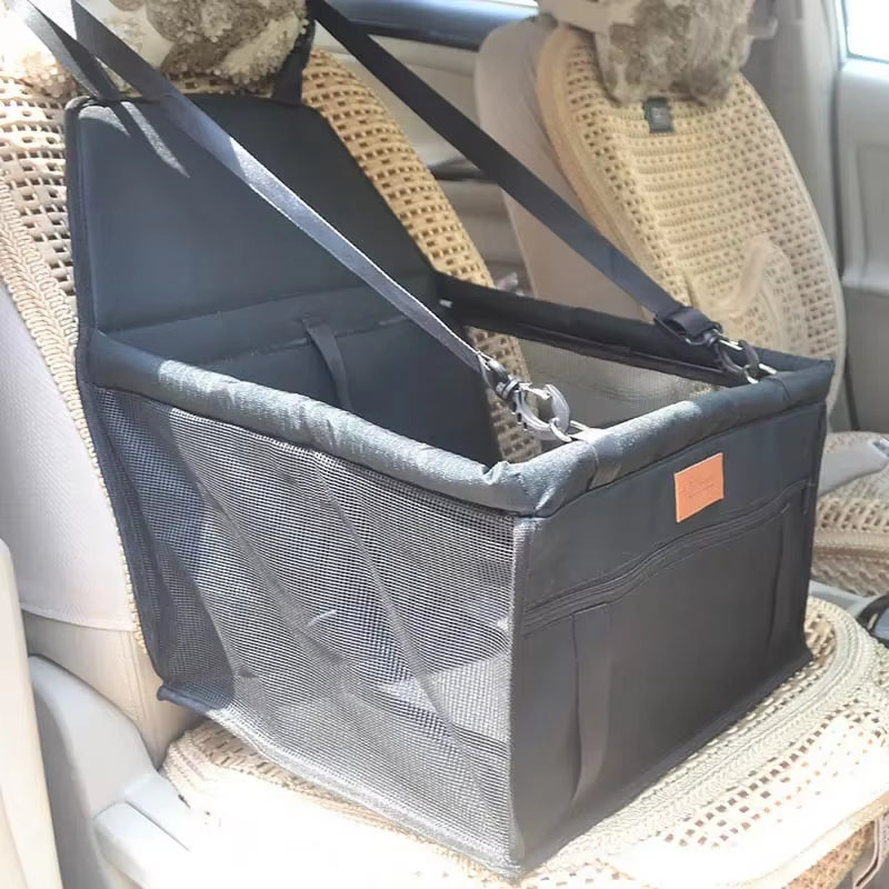 Safety Pet Car Seat