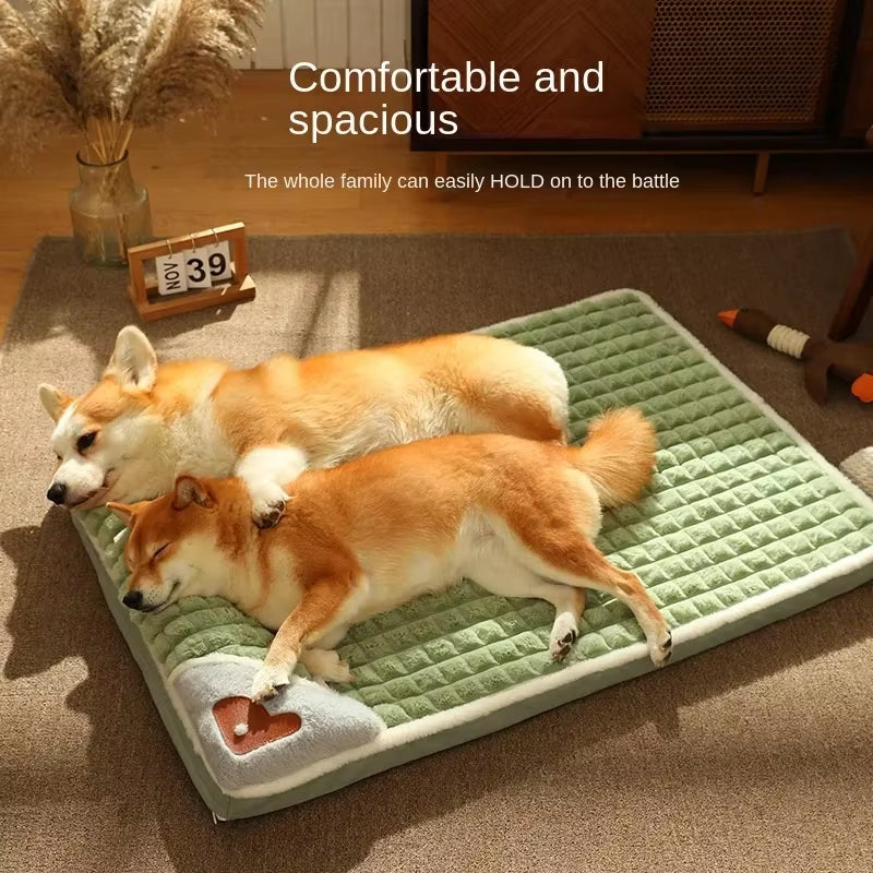 Pet Soft Warm Sofa Bed