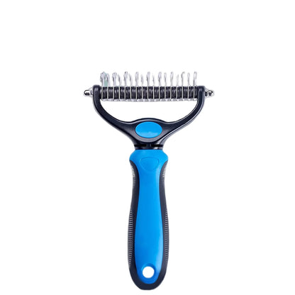 Pet Hair Detangler Comb