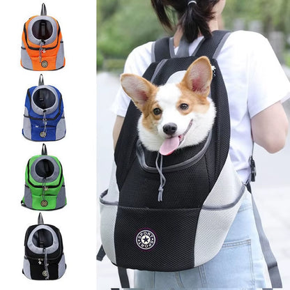 Pet Carrier Bag