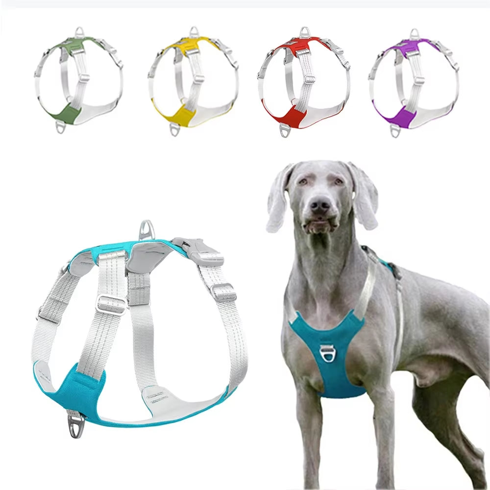 Dog Harness Vest