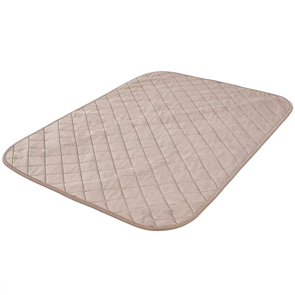 Washable Leak Proof Pet Mat