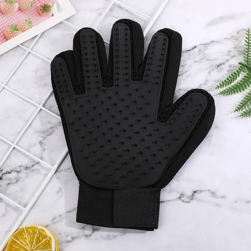 Pet Grooming Glove