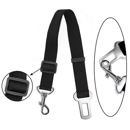 Pet Car Safety Belt