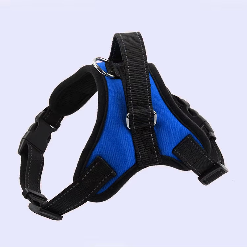 Adjustable Dog Harness