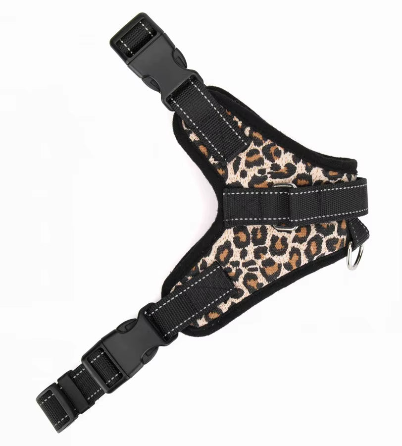 Adjustable Dog Harness