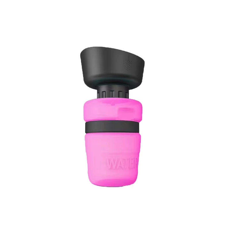 Pet Drinking Water Bottle