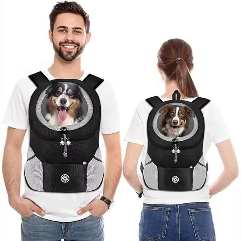 Pet Carrier Bag