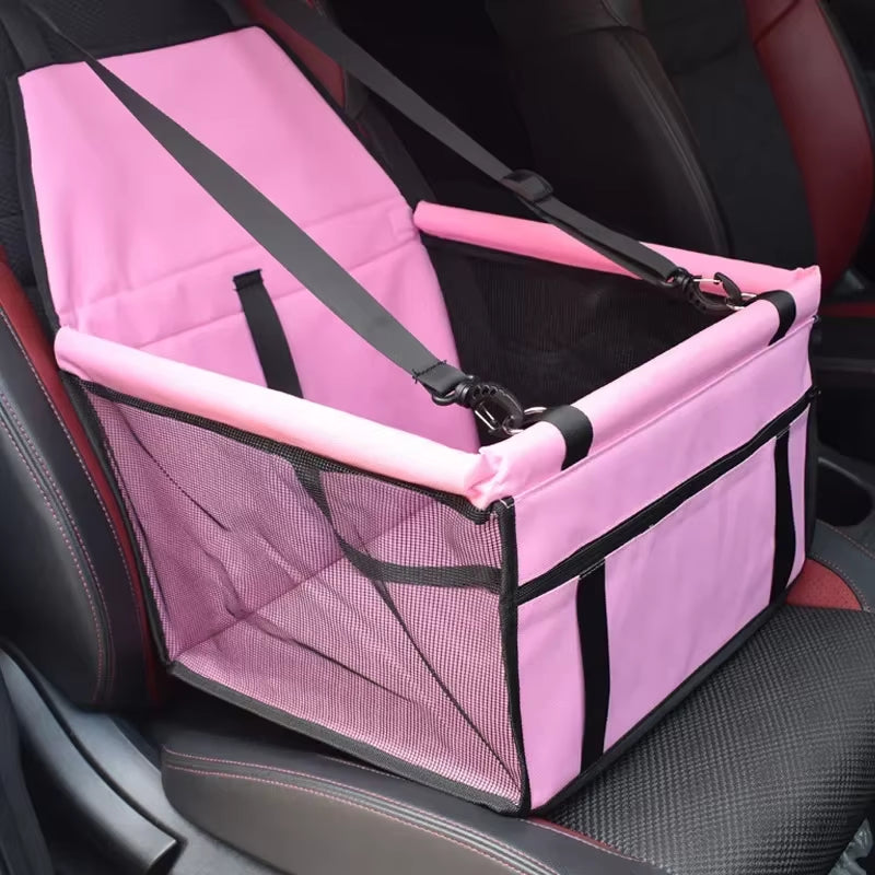 Safety Pet Car Seat