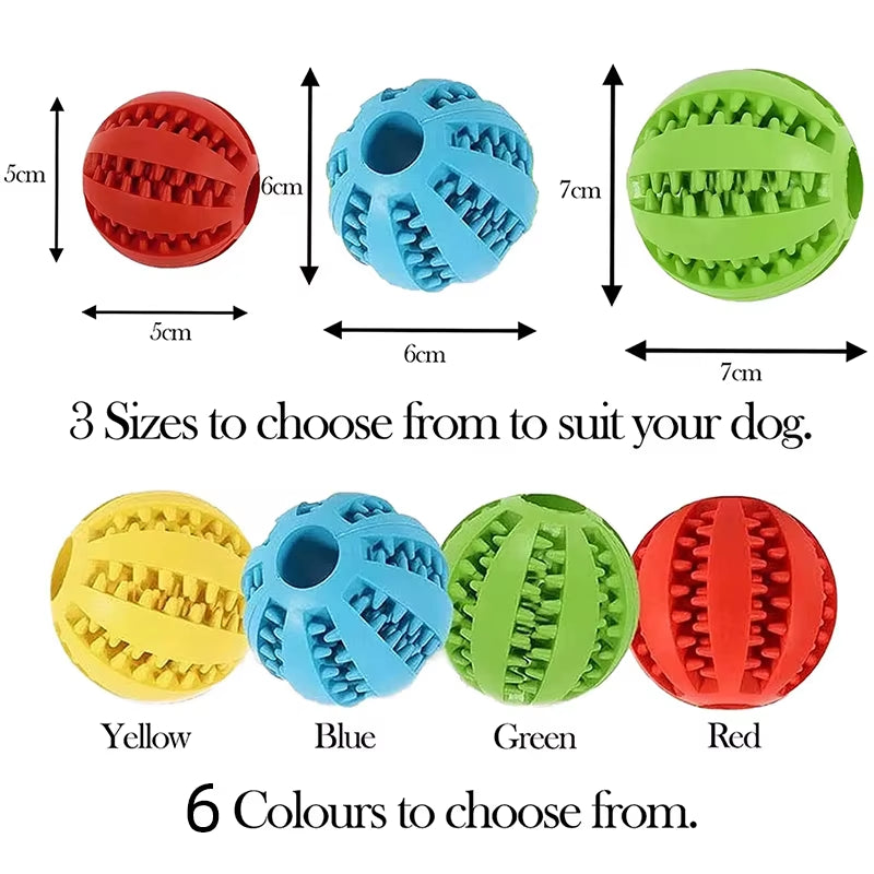 Dog Chew Toys