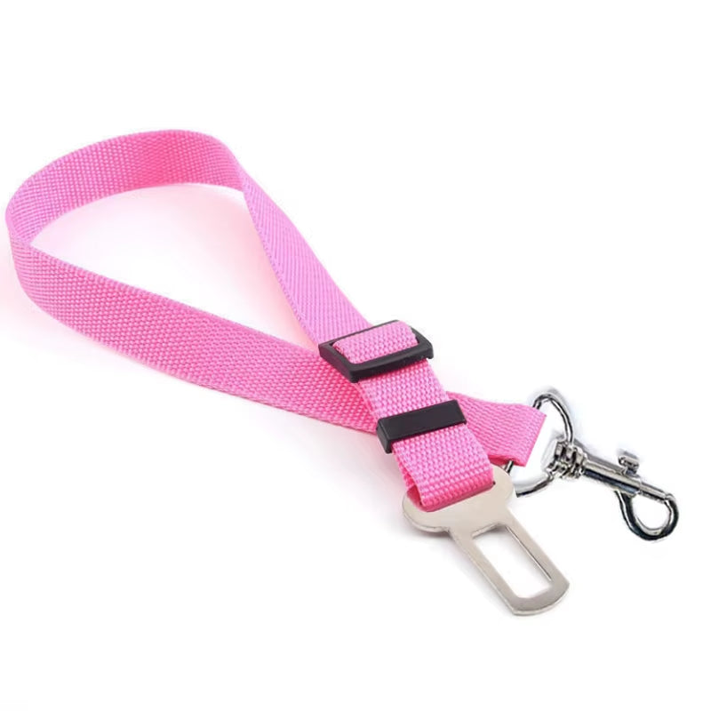 Pet Car Safety Belt