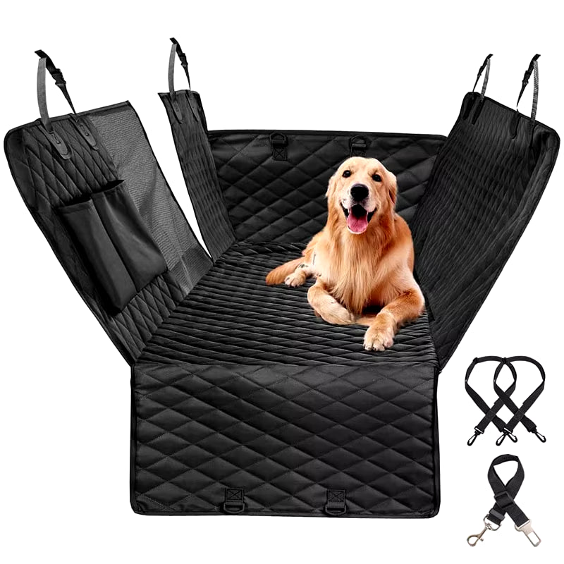 Pet Car Seat Cover