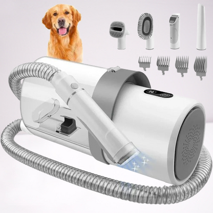 Dog Grooming Kit