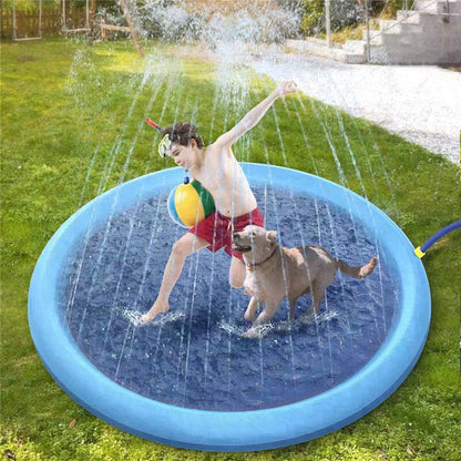 Pet Sprinkler Pad