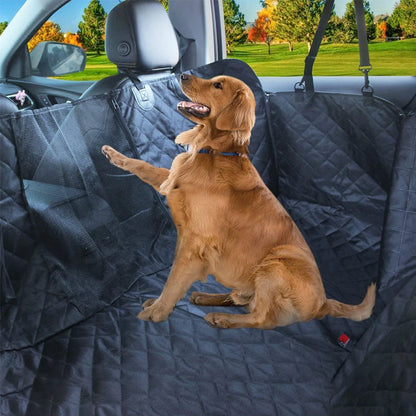 Pet Car Seat Cover