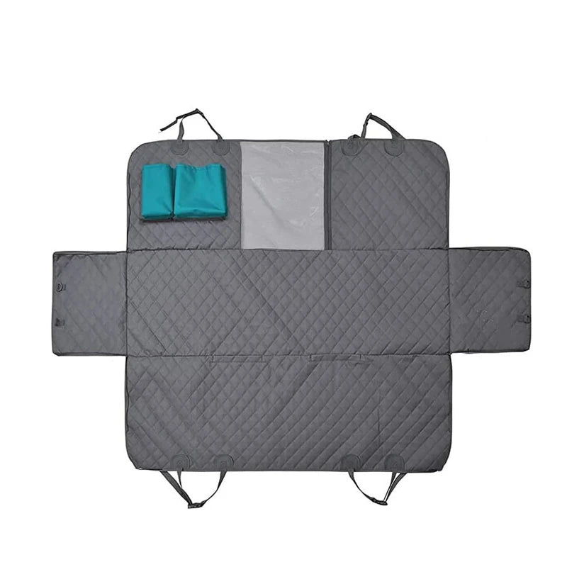 Pet Car Seat Cover