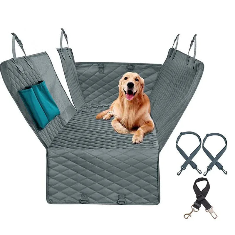 Pet Car Seat Cover