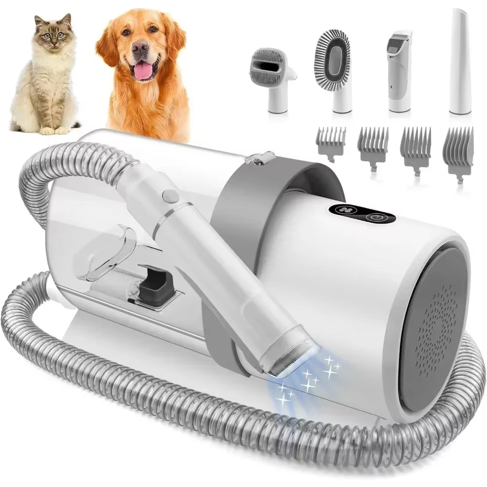 Dog Grooming Kit