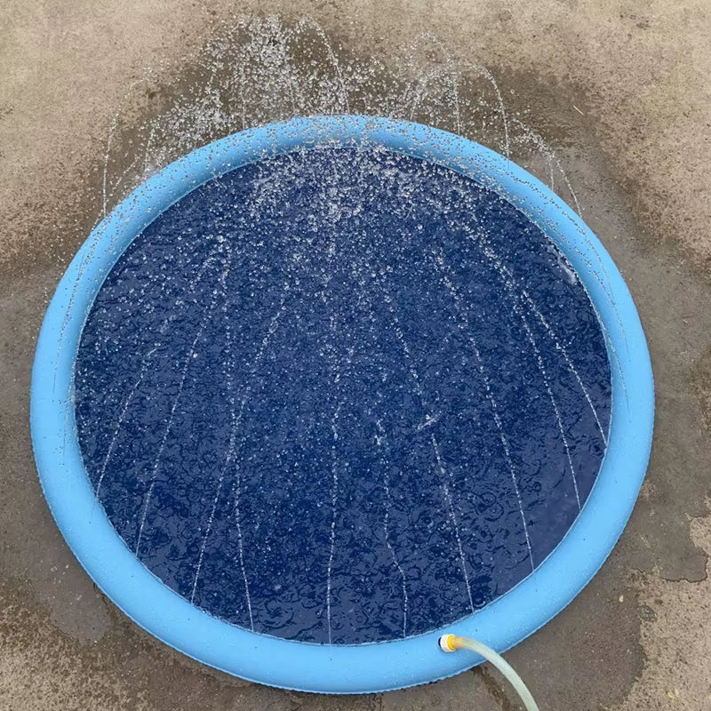 Pet Sprinkler Pad