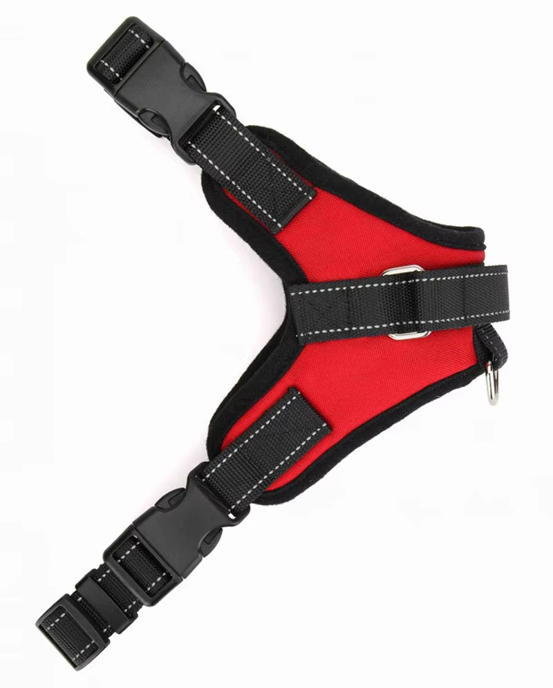 Adjustable Dog Harness