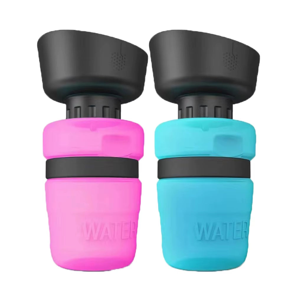 Pet Drinking Water Bottle