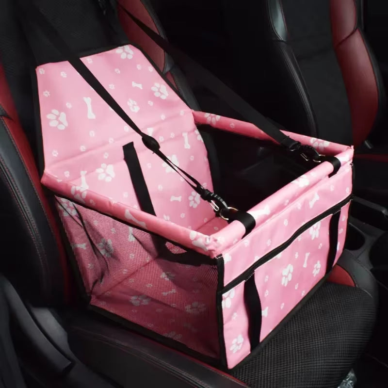 Safety Pet Car Seat