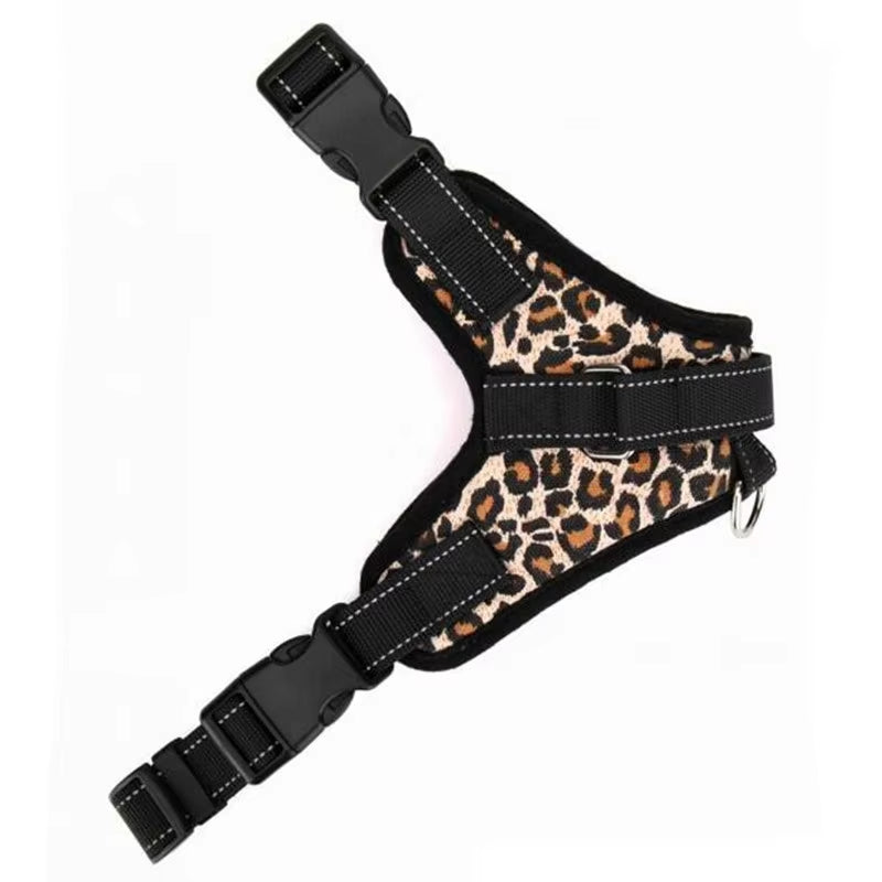 Adjustable Dog Harness